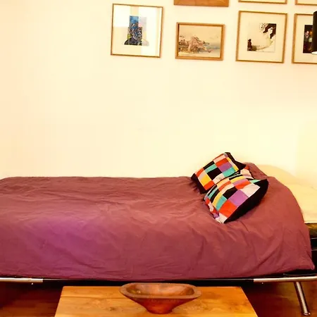 Apartman Lokappart - Faubourg Saint Antoine Bis