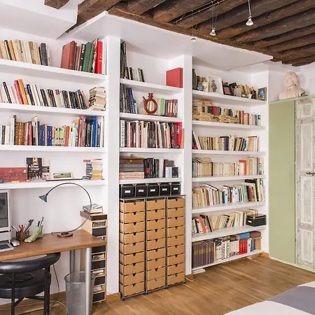 Apartman Lokappart - Faubourg Saint Antoine Bis Párizs