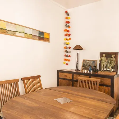 Apartman Lokappart - Faubourg Saint Antoine Bis