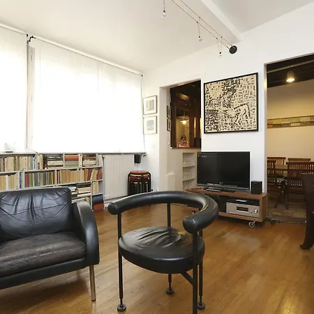 Apartman Lokappart - Faubourg Saint Antoine Bis *